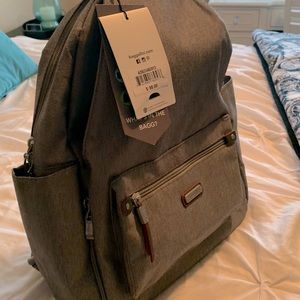 Bagollini backpack